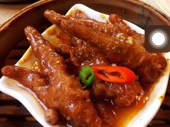 -点都德(汇盈广场店)