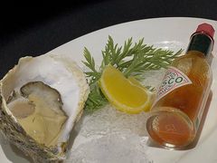 -小火花·干式熟成牛排馆Spark SteakHouse(剑桥郡店)