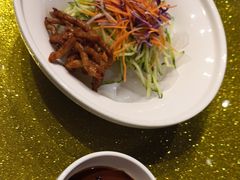-大鸭梨烤鸭(金色漫香店)