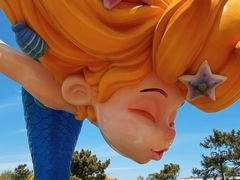 -渔岛海洋度假区