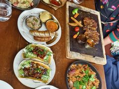 -埠口精酿夜景餐酒吧· BREWPORT BISTRO(长嘉汇重庆之眼店)