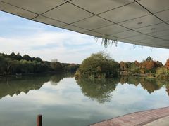 -中国湿地博物馆