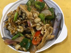 -得记得潮州海鲜砂锅粥(宝业路店)