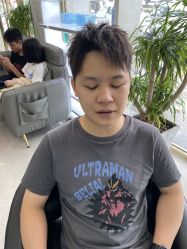 -苏奇发型·烫发染发