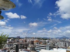 -云顶咖啡厅·中西餐(天诚港店)