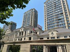 -魁盛居百年鲁菜馆(中林路店)