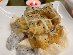 -巷语私房料理(华一实业大厦店)