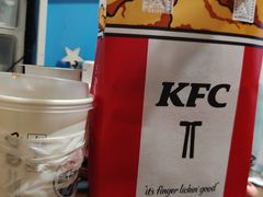 -肯德基(杭州和平饭店)