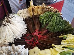 -厕所串串(文殊院店)