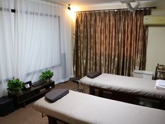 -常仁健康·经络推拿·按摩艾灸养生馆(长宁路店)