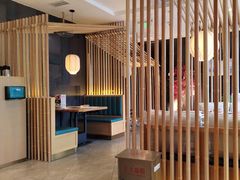 -温野菜涮涮锅(大悦城店)