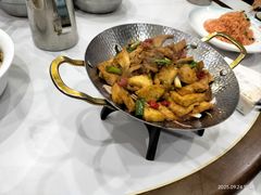 -豫和馍菜汤(市场街店)