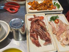 -喜来稀肉(虹泉路店)