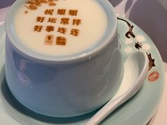 -俏江南天津时尚曲艺主题餐厅(马场道店)