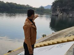 -桂林两江四湖景区