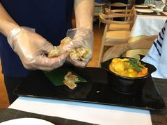 若蘭慈素食馆-若蘭慈·无国界素食料理(欢乐海岸店)