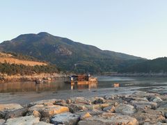 -嵛山岛