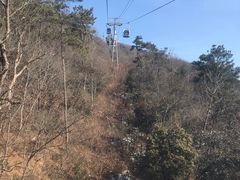 -紫金山索道-售票处
