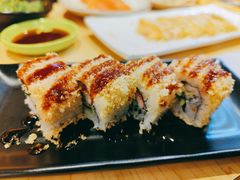 -宝寿司(红瓦寺店)