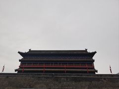 -西安城墙·碑林历史文化景区