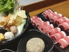 -呷哺呷哺 黄金牧场 (新中关购物中心店)