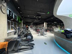 -七星派健身中心(鸟巢店)