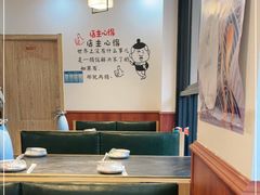 卡座-翁大胖媽媽菜(银海店)