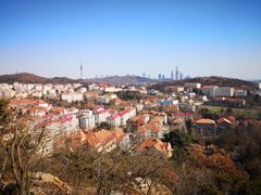 景点-信号山公园