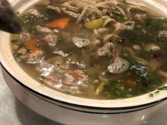-马尔龙新疆饭店·清真(长青路店)