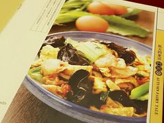 -宏状元现熬粥·京味菜(三里河店)