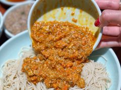 -裕兴记•蟹黄面馆(人民广场店)