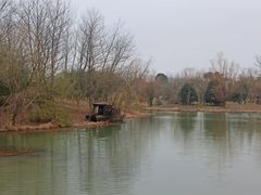 -梁鸿国家湿地公园