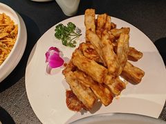 -唐猫庭院·千年陕菜(赛格国际购物中心店)
