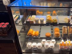-星巴克(苏州张家港国贸酒店店)