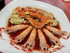 -红灯笼龙凤饭店(宁波老字号店)