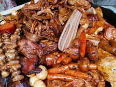 -吴长子卤菜馆(统一街店)