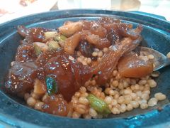 -蒲园食堂(中山大学广州校区南校园店)