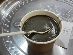 -谢怀亮芝麻茶