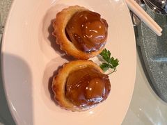 -龙景轩(香港四季酒店)