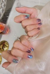 -RL Nail·瑞丽美甲美睫品牌原创店