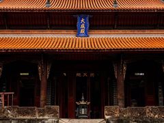-罗泉古镇