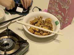 -绿草地·湘菜(7mall店)