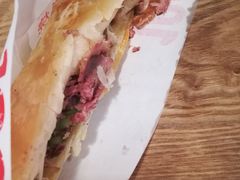 -驴世家驴肉火烧·凉皮·胡辣汤(五道口店)