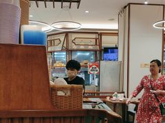 -包小笼·金牌汤包(中山路店)