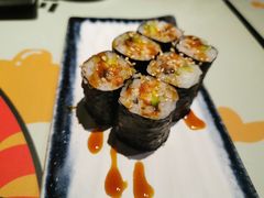 -猛式料理嘉州新光天地店