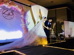 -HY小曼wedding·TOPYOUNG团队