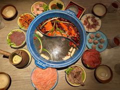 -王歘歘·chuǎ火锅(五道营店)