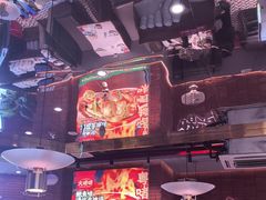 -火啫啫·粤式啫啫煲(南通首店)