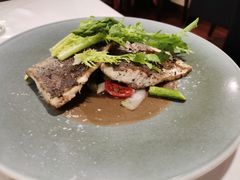 -维兰西餐(万泉河店)