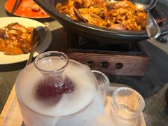 -小厨娘金榜题名(夫子庙秦淮河店)